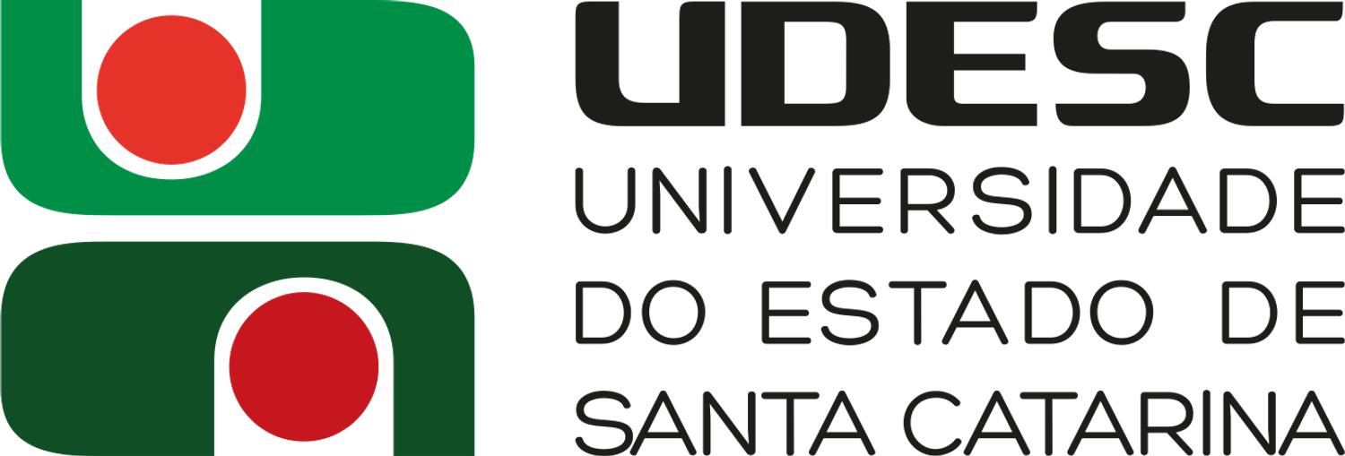Marca da UDESC