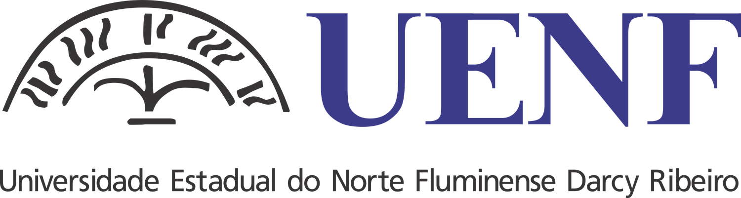Marca da UENF