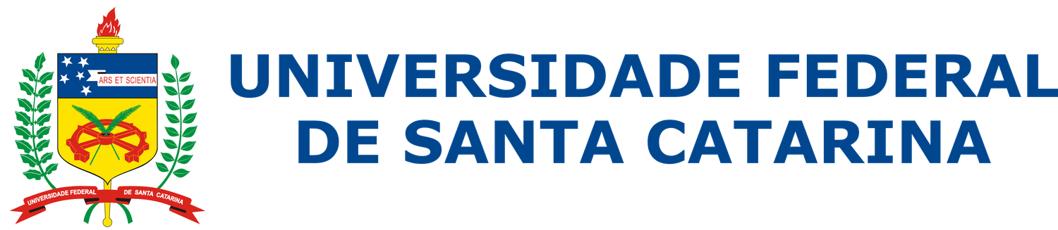 Marca da UFSC