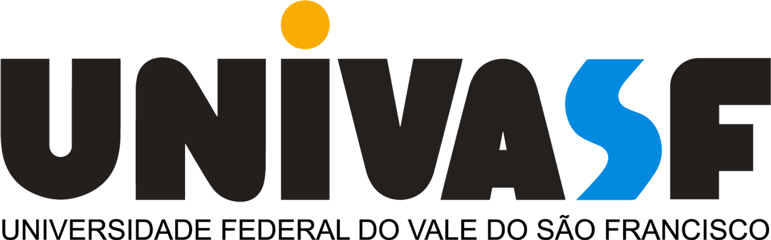 Marca da UNIVASF